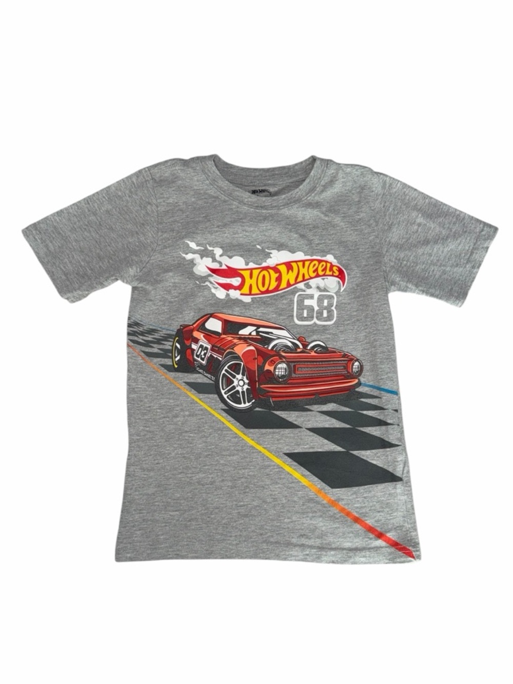 Hot Wheels Graphic Tee by Carter’s
